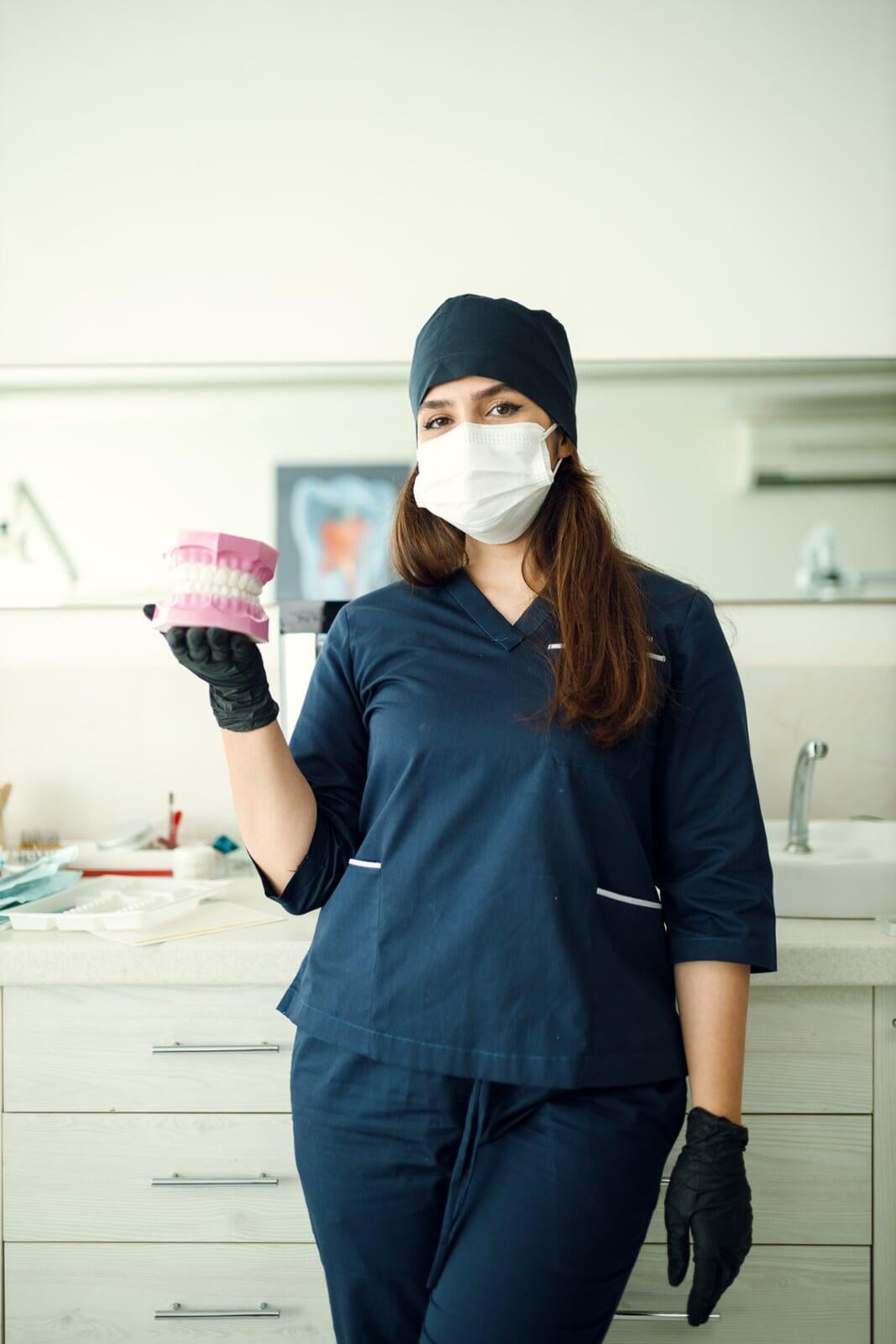 Posgrado en Ortodoncia